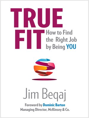 cover image of True Fit